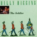 Hudební CD: Billy Higgins: Soldier (green) LP (Bertus). Bertus, 2022 Hudební CD: Billy Higgins: Soldier (green) LP (Bertus). Bertus, 2022