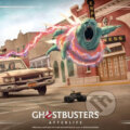 Hudební CD: Ghostbusters: Afterlife (gatefold, coloured) LP (Bertus). Bertus, 2022 Hudební CD: Ghostbusters: Afterlife (gatefold, coloured) LP (Bertus). Bertus, 2022