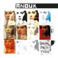 Hudební CD: Anouk: Hotel New York (Translucent magenta coloured) LP (Bertus). Bertus, 2022 Hudební CD: Anouk: Hotel New York (Translucent magenta coloured) LP (Bertus). Bertus, 2022