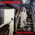 Hudební CD: Annihilator: Alice in Hell (translucent red coloured) LP (Bertus). Bertus, 2022 Hudební CD: Annihilator: Alice in Hell (translucent red coloured) LP (Bertus). Bertus, 2022