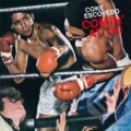Hudební CD: Coke Escovedo: Comin’ At Ya! LP (Bertus). Bertus, 2022 Hudební CD: Coke Escovedo: Comin’ At Ya! LP (Bertus). Bertus, 2022