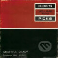 Hudební CD: Grateful Dead: Dick’s Picks Vol. 2 (Bertus). Bertus, 2022 Hudební CD: Grateful Dead: Dick’s Picks Vol. 2 (Bertus). Bertus, 2022