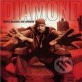 Hudební CD: Diamond: Hatred, Passions and Infidelity LP (Bertus). Bertus, 2022 Hudební CD: Diamond: Hatred, Passions and Infidelity LP (Bertus). Bertus, 2022