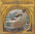Hudební CD: Johnny Watson: A Real Mother for Ya LP (Bertus). Bertus, 2022 Hudební CD: Johnny Watson: A Real Mother for Ya LP (Bertus). Bertus, 2022