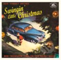 Hudební CD: Have Yourself Another Swingin’ Little Christmas (Bertus). Bertus, 2022 Hudební CD: Have Yourself Another Swingin’ Little Christmas (Bertus). Bertus, 2022