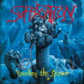 Hudební CD: Suffocation: Breeding the Spawn (smoke coloured) LP (Bertus). Bertus, 2022 Hudební CD: Suffocation: Breeding the Spawn (smoke coloured) LP (Bertus). Bertus, 2022