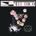 Hudební CD: Melt Trio: Consumer LP (Bertus). Bertus, 2022 Hudební CD: Melt Trio: Consumer LP (Bertus). Bertus, 2022