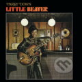 Hudební CD: Little Beaver: Party Down LP (Bertus). Bertus, 2022 Hudební CD: Little Beaver: Party Down LP (Bertus). Bertus, 2022