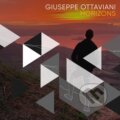 Hudební CD: Giuseppe Ottaviani: Horizons (Bertus). Bertus, 2022 Hudební CD: Giuseppe Ottaviani: Horizons (Bertus). Bertus, 2022