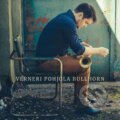 Hudební CD: Verneri Pohjola: Bullhorn (Bertus). Bertus, 2016 Hudební CD: Verneri Pohjola: Bullhorn (Bertus). Bertus, 2016