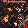 Hudobné CD: Michael Schenker Group: One Night at Budokan (Bertus). Bertus, 2017 Hudobné CD: Michael Schenker Group: One Night at Budokan (Bertus). Bertus, 2017
