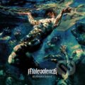 Hudební CD: Malevolence: Malicious Intent (Bertus). Bertus, 2022 Hudební CD: Malevolence: Malicious Intent (Bertus). Bertus, 2022