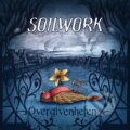 Hudební CD: Soilwork: Övergivenheten (Picture) (Bertus). Bertus, 2022 Hudební CD: Soilwork: Övergivenheten (Picture) (Bertus). Bertus, 2022