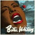 Hudební CD: Billie Holiday: Complete Commodore Masters (brown) LP (Bertus). Bertus, 2022 Hudební CD: Billie Holiday: Complete Commodore Masters (brown) LP (Bertus). Bertus, 2022