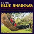 Hudební CD: B.B. King: Blue Shadows (Red) LP (Bertus). Bertus, 2022 Hudební CD: B.B. King: Blue Shadows (Red) LP (Bertus). Bertus, 2022