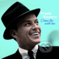 Hudební CD: Frank Sinatra: Come Fly With Me (solid blue virgin) LP (Bertus). Bertus, 2022 Hudební CD: Frank Sinatra: Come Fly With Me (solid blue virgin) LP (Bertus). Bertus, 2022