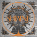 Hudební CD: Bleed from Within: Shrine (Bertus). Bertus, 2022 Hudební CD: Bleed from Within: Shrine (Bertus). Bertus, 2022
