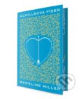 Kniha: Achilleova píseň (Madeline Miller). Slovart CZ, 2025 Kniha: Achilleova píseň (Madeline Miller). Slovart CZ, 2025