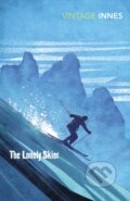 Kniha: The Lonely Skier (Hammond Innes). Vintage, 2013 Kniha: The Lonely Skier (Hammond Innes). Vintage, 2013