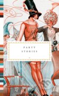 Kniha: Party Stories (Ella (Ed) Carr). Everyman, 2025 Kniha: Party Stories (Ella (Ed) Carr). Everyman, 2025