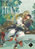 Kniha: The Titan's Bride Vol. 6 (Itkz). Seven Seas, 2025 Kniha: The Titan's Bride Vol. 6 (Itkz). Seven Seas, 2025