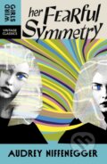 Kniha: Her Fearful Symmetry, 2025 Kniha: Her Fearful Symmetry, 2025