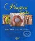 Kniha: Pamätná kniha (modrá) (Lúč). Lúč, 2009 Kniha: Pamätná kniha (modrá) (Lúč). Lúč, 2009