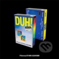 Hudební CD: P1Harmony: Duh! / Nemo Digital edition (Bertus). Bertus, 2025 Hudební CD: P1Harmony: Duh! / Nemo Digital edition (Bertus). Bertus, 2025