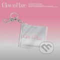Hudební CD: Kang Daniel: Glow To Haze / Mini CD Keyring edition (Bertus). Bertus, 2025 Hudební CD: Kang Daniel: Glow To Haze / Mini CD Keyring edition (Bertus). Bertus, 2025