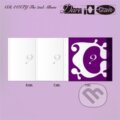 Hudební CD: Cravity: Dare To Crave / 0 Version (Bertus). Bertus, 2025 Hudební CD: Cravity: Dare To Crave / 0 Version (Bertus). Bertus, 2025