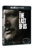 Film: The Last of Us 2. série (Craig Mazin, Mark Mylod, Peter Hoar, Kate Herron a Stephen Williams) (UltraHDBlu-ray). Magicbox, 2025 Film: The Last of Us 2. série (Craig Mazin, Mark Mylod, Peter Hoar, Kate Herron a Stephen Williams) (UltraHDBlu-ray). Magicbox, 2025
