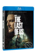 Film: The Last of Us 2. série (Craig Mazin, Mark Mylod, Peter Hoar, Kate Herron a Stephen Williams) (Blu-ray). Magicbox, 2025 Film: The Last of Us 2. série (Craig Mazin, Mark Mylod, Peter Hoar, Kate Herron a Stephen Williams) (Blu-ray). Magicbox, 2025