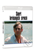 Film: Smrt krásných srnců BD (Karel Kachyňa) (Blu-ray). Magicbox, 2025 Film: Smrt krásných srnců BD (Karel Kachyňa) (Blu-ray). Magicbox, 2025