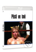 Film: Pěsti ve tmě BD (Jaroslav Soukup) (Blu-ray). Magicbox, 2025 Film: Pěsti ve tmě BD (Jaroslav Soukup) (Blu-ray). Magicbox, 2025