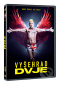Film: Vyšehrad Dvje (Martin Kopp a Jakub Štáfek) (DVD). Magicbox, 2025 Film: Vyšehrad Dvje (Martin Kopp a Jakub Štáfek) (DVD). Magicbox, 2025