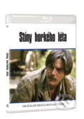 Film: Stíny horkého léta BD - digitálně restaurovaný film (František Vláčil) (Blu-ray). Magicbox, 2025 Film: Stíny horkého léta BD - digitálně restaurovaný film (František Vláčil) (Blu-ray). Magicbox, 2025