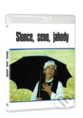Film: Slunce, seno, jahody BD (Zdeněk Troška) (Blu-ray). Magicbox, 2025 Film: Slunce, seno, jahody BD (Zdeněk Troška) (Blu-ray). Magicbox, 2025