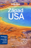 Kniha: Západ USA (Svojtka&Co.). Svojtka&Co., 2018 Kniha: Západ USA (Svojtka&Co.). Svojtka&Co., 2018