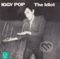 Hudební CD: Iggy Pop: The Idiot (Hudobné albumy). Hudobné albumy, 1993 Hudební CD: Iggy Pop: The Idiot (Hudobné albumy). Hudobné albumy, 1993
