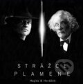 Hudební CD: Hapka & Horáček: Strážce Plamene (CD) (Universal Music). Universal Music, 2006 Hudební CD: Hapka & Horáček: Strážce Plamene (CD) (Universal Music). Universal Music, 2006