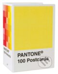 Pantone Postcard Box: 100 Postcards (Chronicle Books). Chronicle Books, 2013 Pantone Postcard Box: 100 Postcards (Chronicle Books). Chronicle Books, 2013