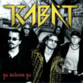Hudební CD: Kabát: Go Satane Go (EMI Music). EMI Music, 2000 Hudební CD: Kabát: Go Satane Go (EMI Music). EMI Music, 2000