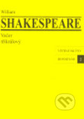Kniha: Večer tříkrálový (William Shakespeare). Větrné mlýny, 2005 Kniha: Večer tříkrálový (William Shakespeare). Větrné mlýny, 2005
