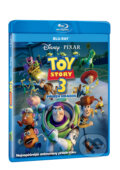 Film: Toy Story 3: Příběh hraček (Lee Unkrich) (Blu-ray). Magicbox, 2024 Film: Toy Story 3: Příběh hraček (Lee Unkrich) (Blu-ray). Magicbox, 2024