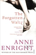 Kniha: The Forgotten Waltz (Anne Enright). Vintage, 2012 Kniha: The Forgotten Waltz (Anne Enright). Vintage, 2012