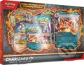 Společenská hra: Pokémon TCG: Charizard ex Special Collection (ADC BF). ADC BF, 2025 Společenská hra: Pokémon TCG: Charizard ex Special Collection (ADC BF). ADC BF, 2025