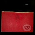 Hudební CD: Radiohead: Amnesiac LP (Bertus). Bertus, 2016 Hudební CD: Radiohead: Amnesiac LP (Bertus). Bertus, 2016