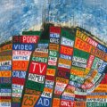 Hudební CD: Radiohead: Hail To The Thief LP (Bertus). Bertus, 2016 Hudební CD: Radiohead: Hail To The Thief LP (Bertus). Bertus, 2016