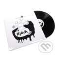 Hudební CD: Björk: Greatest Hits LP (Bertus). Bertus, 2016 Hudební CD: Björk: Greatest Hits LP (Bertus). Bertus, 2016