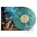 Hudební CD: Majestica: Power Train (Turquoise) LP (Bertus). Bertus, 2025 Hudební CD: Majestica: Power Train (Turquoise) LP (Bertus). Bertus, 2025